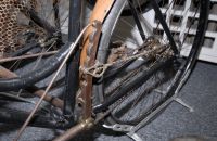 Danmark and bicycles