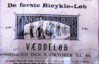 Danmark and bicycles