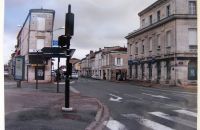 Marmande in time