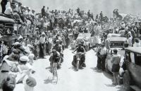 Tour de France - history