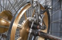 46/A - Deutsches-museum München, Germany