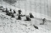 Tour de France - history