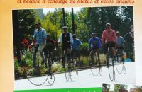 45/A - Výstava "Marmande á la Belle époque", Francie