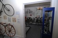 33. Danmarks Cykelmuseum, Aalestrup – Danmark