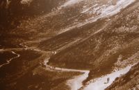 Tour de France - history