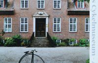 33/B. Denmarks Cykelmuseum, Aalestrup – Denmark