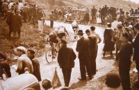 Tour de France - history