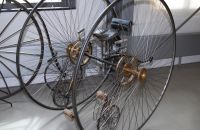 46/A - Deutsches-museum München, Germany