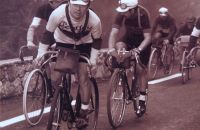 Cyclists from Marmande