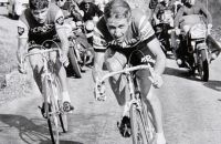 Tour de France - history