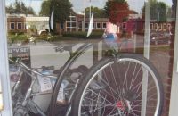 Danmark and bicycles