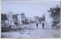 Marmande in time