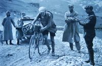 Tour de France - history