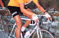 Tour de France - history