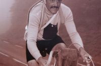 Cyclists from Marmande