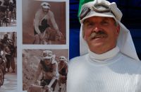 Cyclists from Marmande
