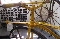 33. Danmarks Cykelmuseum, Aalestrup – Danmark