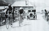 Tour de France - history