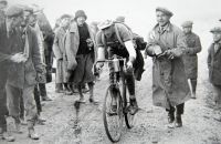 Tour de France - history