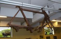 44 - Motorcycle museum Stubbekobing, Dánsko