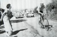 Tour de France - history