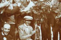 Tour de France - history