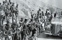 Tour de France - history