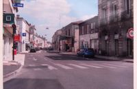 Marmande v čase
