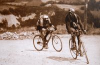 Tour de France - history