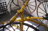 33. Danmarks Cykelmuseum, Aalestrup – Danmark