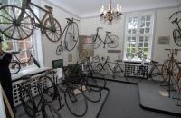 Danmark and bicycles