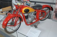 46/A - Deutsches-museum München, Germany