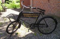 33. Danmarks Cykelmuseum, Aalestrup – Danmark