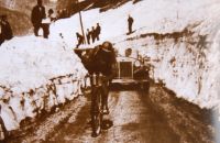 Tour de France - history