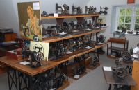 33/B. Denmarks Cykelmuseum, Aalestrup – Denmark