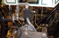 44 - Motorcycle museum Stubbekobing, Dánsko