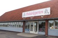 Danmark and bicycles