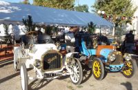 Atmosphere in Marmande 2011