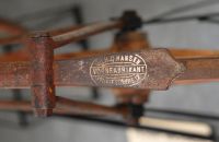 33. Danmarks Cykelmuseum, Aalestrup – Danmark