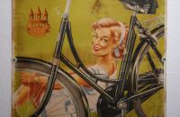 Danmark and bicycles