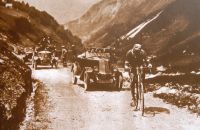 Tour de France - history