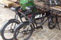 Danmark and bicycles