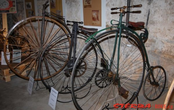 Králův Dvůr 2011- kola