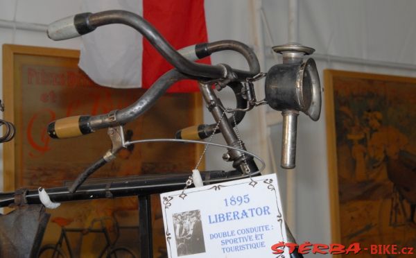 Králův Dvůr 2011- kola