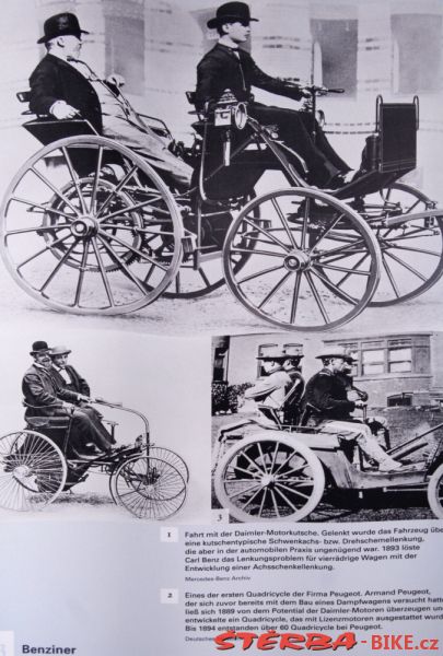 46/C - Karl Benz - 125 Anniversary, Germany