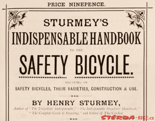 Kangaroo - Sturmey