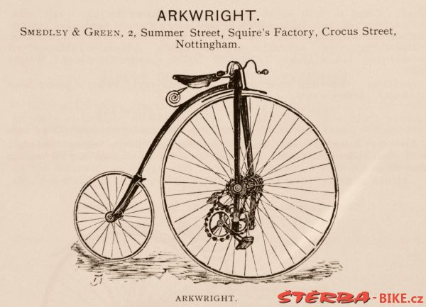 Kangaroo - Sturmey