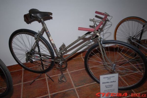 Králův Dvůr 2011- kola