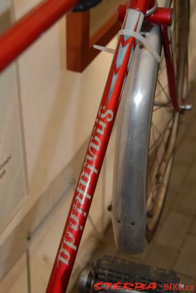 Králův Dvůr 2011- kola