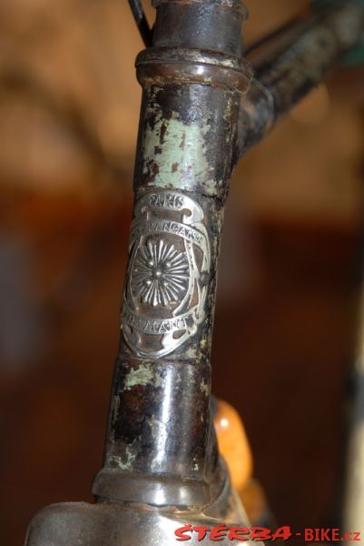 Králův Dvůr 2011- kola